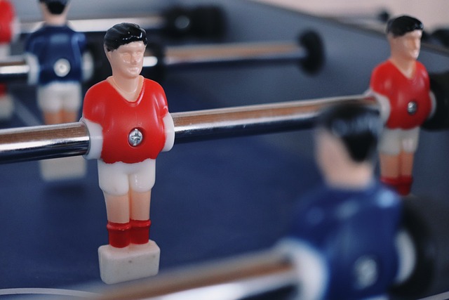 门的比赛中 门的比赛中